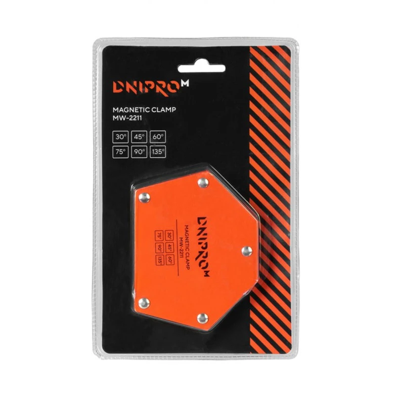 Magnetas suvirinimui MW-2211 iki 22 kg 49305002 DNIPRO-M