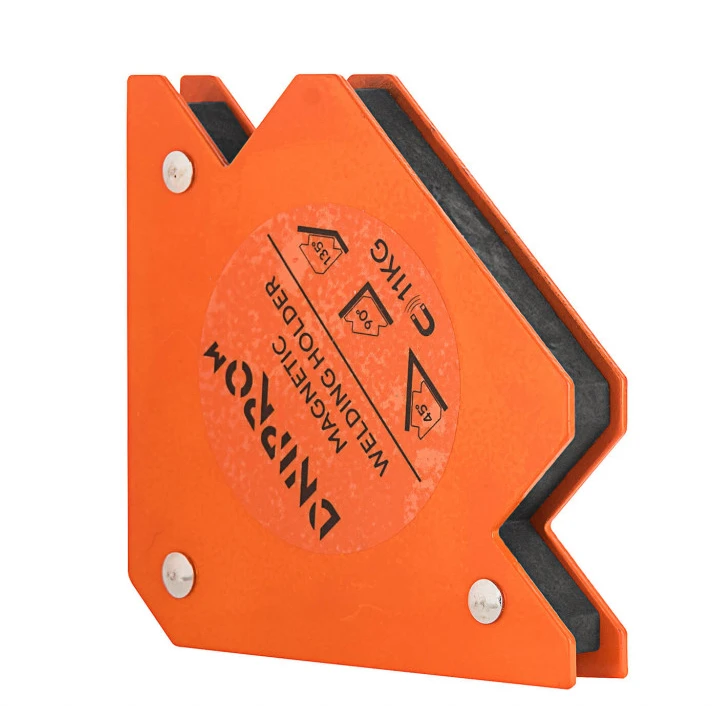 Magnetinis kampas MW-117, iki 11 kg DNIPRO-M