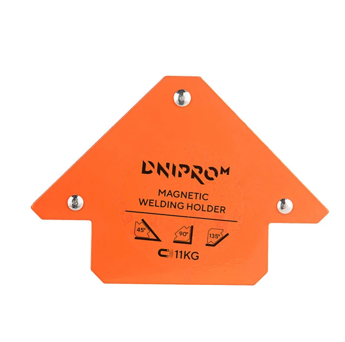 Magnetinis kampas MW-117, iki 11 kg DNIPRO-M