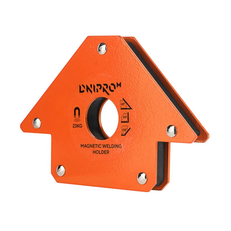 Magnetinis kampas MW-229, iki 23 kg DNIPRO-M