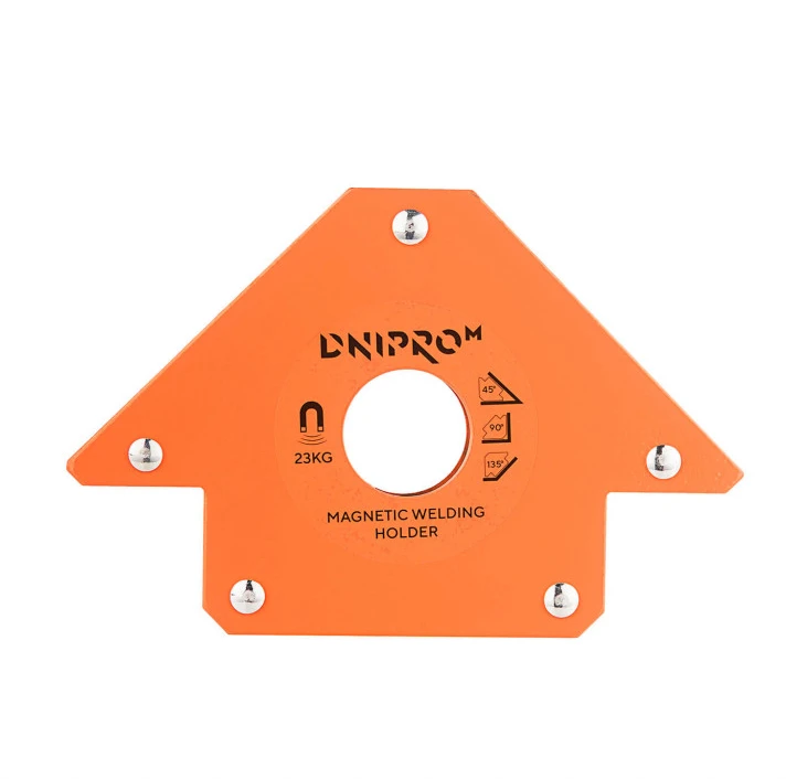 Magnetinis kampas MW-229, iki 23 kg DNIPRO-M
