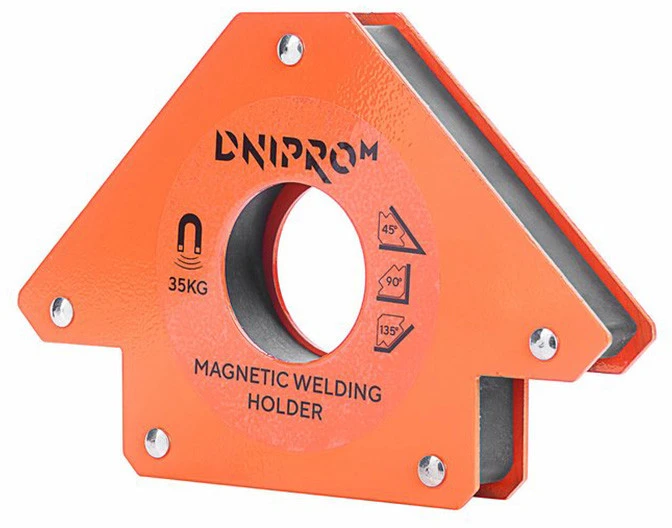 Magnetinis kampas MW-3413, iki 35 kg DNIPRO-M