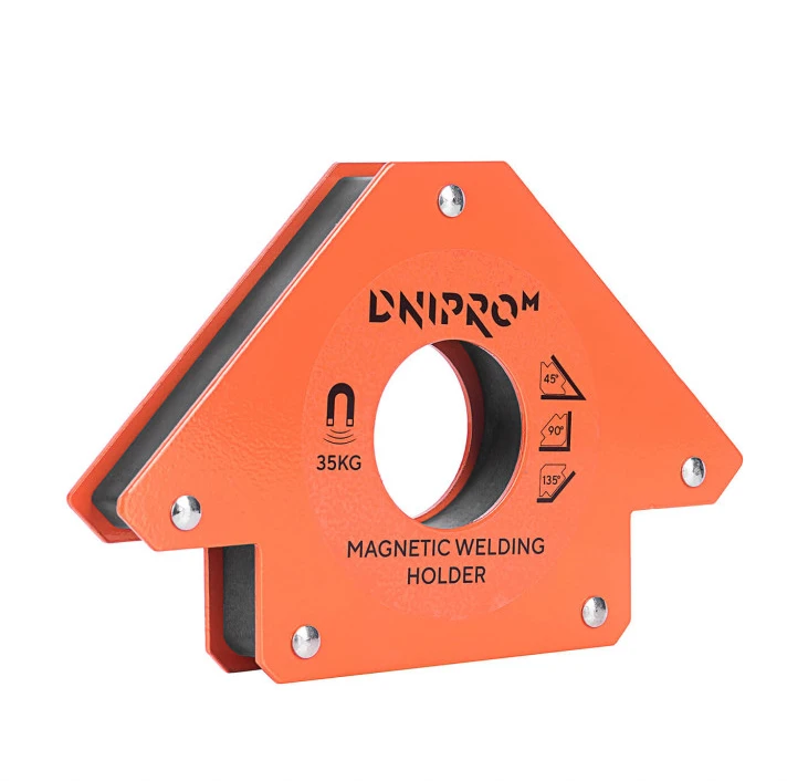 Magnetinis kampas MW-3413, iki 35 kg DNIPRO-M