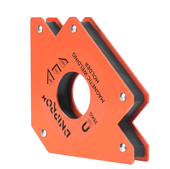 Magnetinis kampas MW-3413, iki 35 kg DNIPRO-M