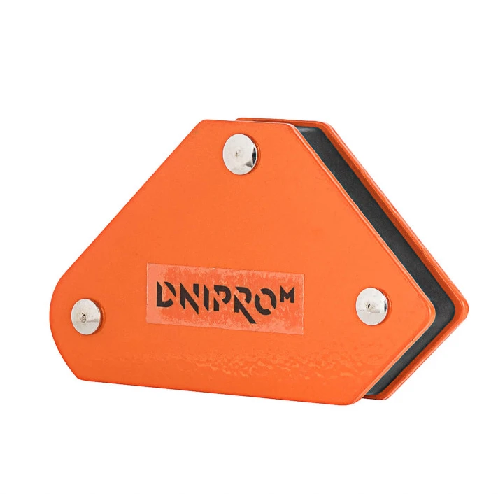 Magnetinis kampas MW-44 (4 vnt.), Iki 4kg DNIPRO-M