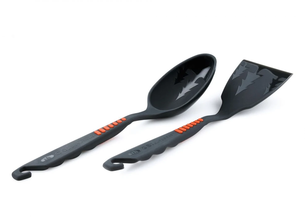 GSI Outdoors stalo įrankių rinkinys GSI Outdoors Pack Spoon