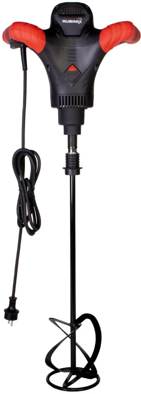 Elektrinis maišytuvas RUBIMIX-9 POWER MAX