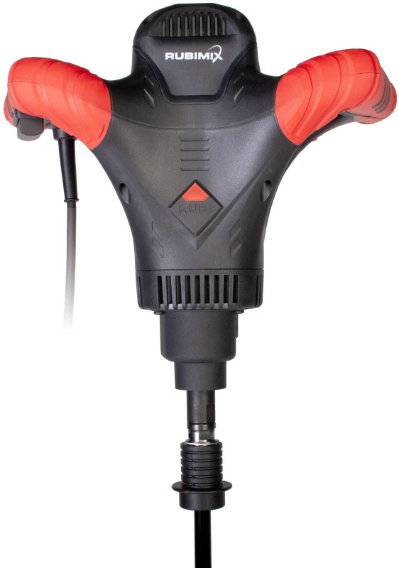 Elektrinis maišytuvas RUBIMIX-9 POWER MAX