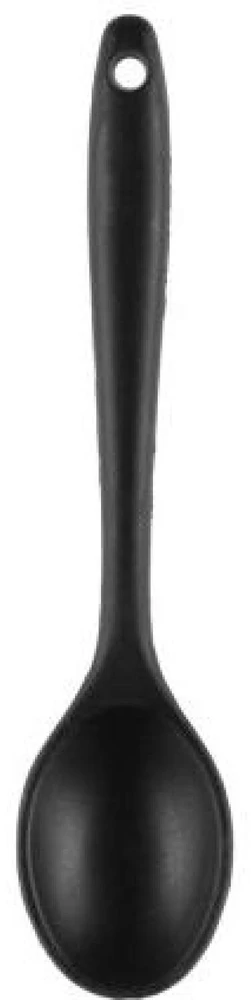 Maku Serving spoon silicone/metal 20cm