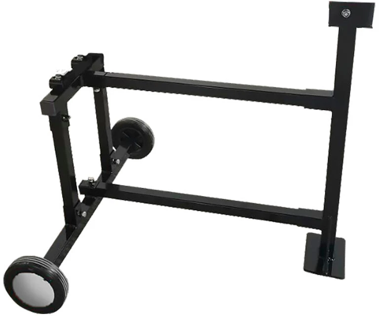 Medienos skaldymo stovas KS Bracket, KONNER & SOHNEN