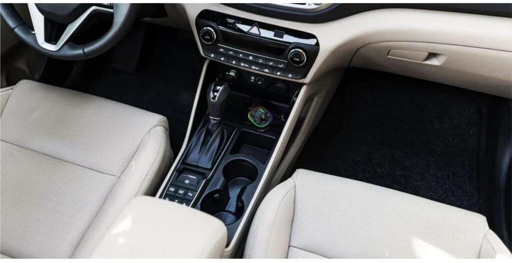 Automobilinis Bluetooth adapteris Manta Stream Lite