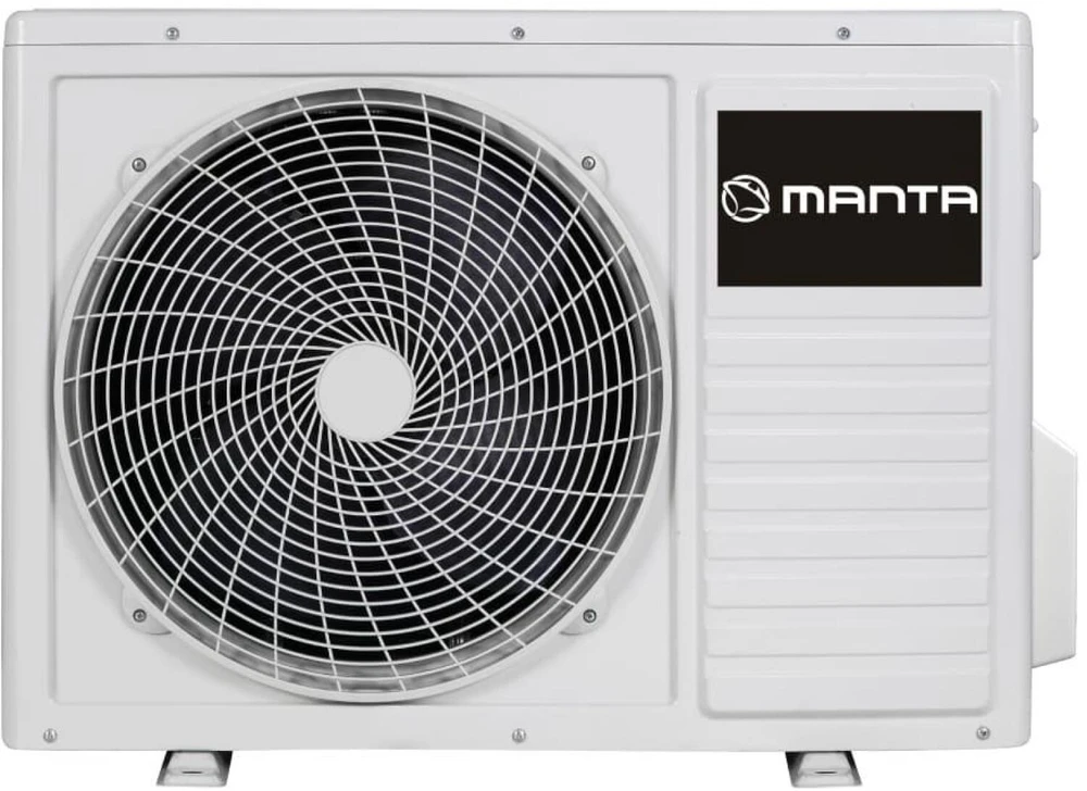 Kondicionierius Oro kondicionieriaus išorinis blokas Manta MAC012NN-O, 12 000 BTU