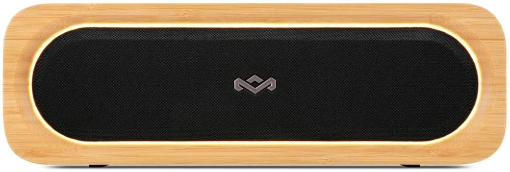 Marley Garsiakalbis | Get Together 3 | Bluetooth | Belaidė jungtis | Signature Juodas
