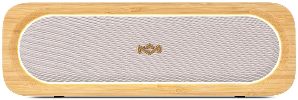 Marley Garsiakalbis | Get Together 3 | Bluetooth | Belaidė jungtis | Signature Juodas