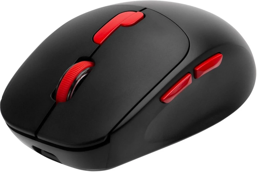 Bevielė pelė MARVO M809W 500mAh