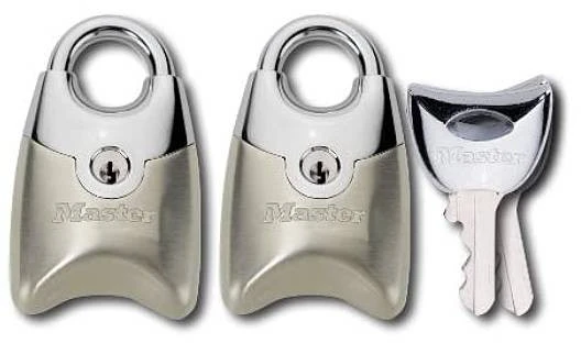 „Master Lock Kłódka TRAVEL“ (195 EURTSN)