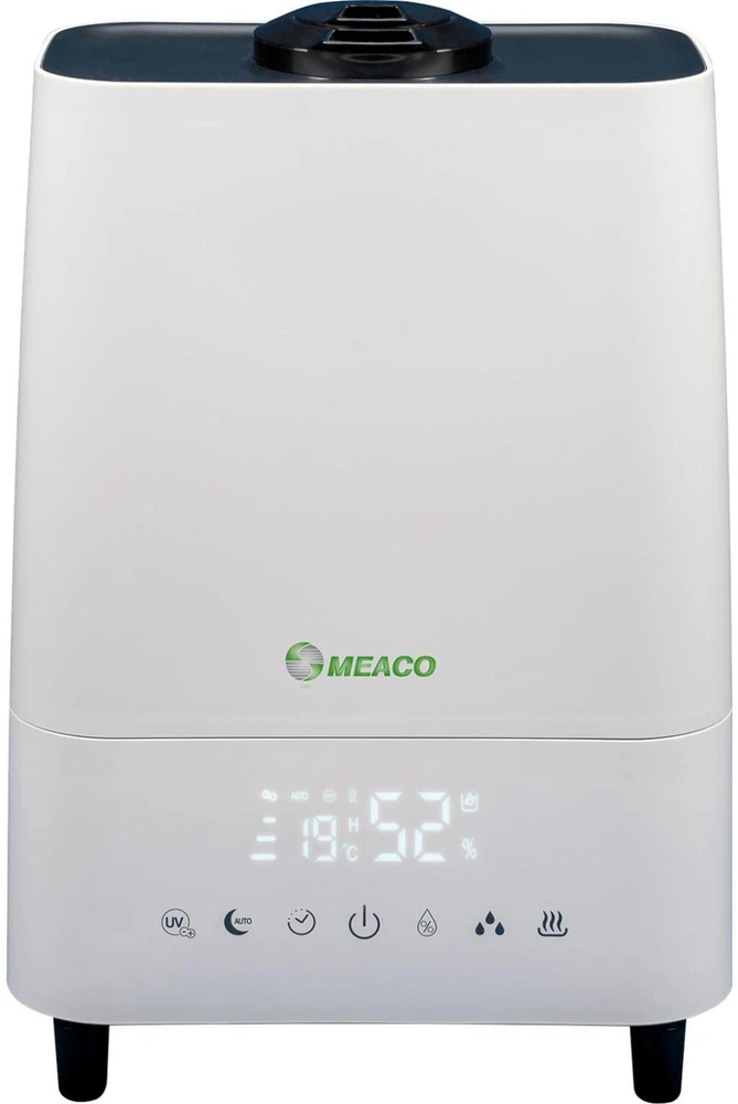 Drėkintuvas Meaco Mist Deluxe 202