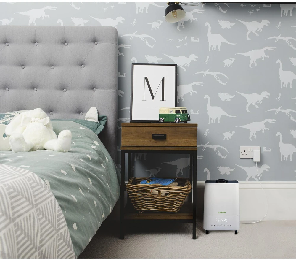 Drėkintuvas Meaco Mist Deluxe 202