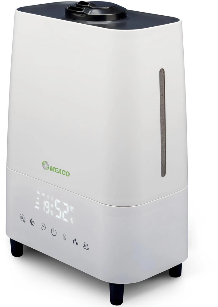 Drėkintuvas Meaco Mist Deluxe 202