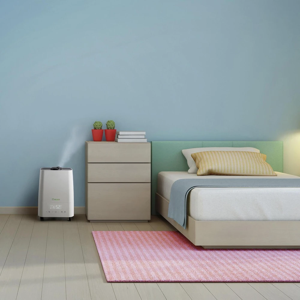 Drėkintuvas Meaco Mist Deluxe 202