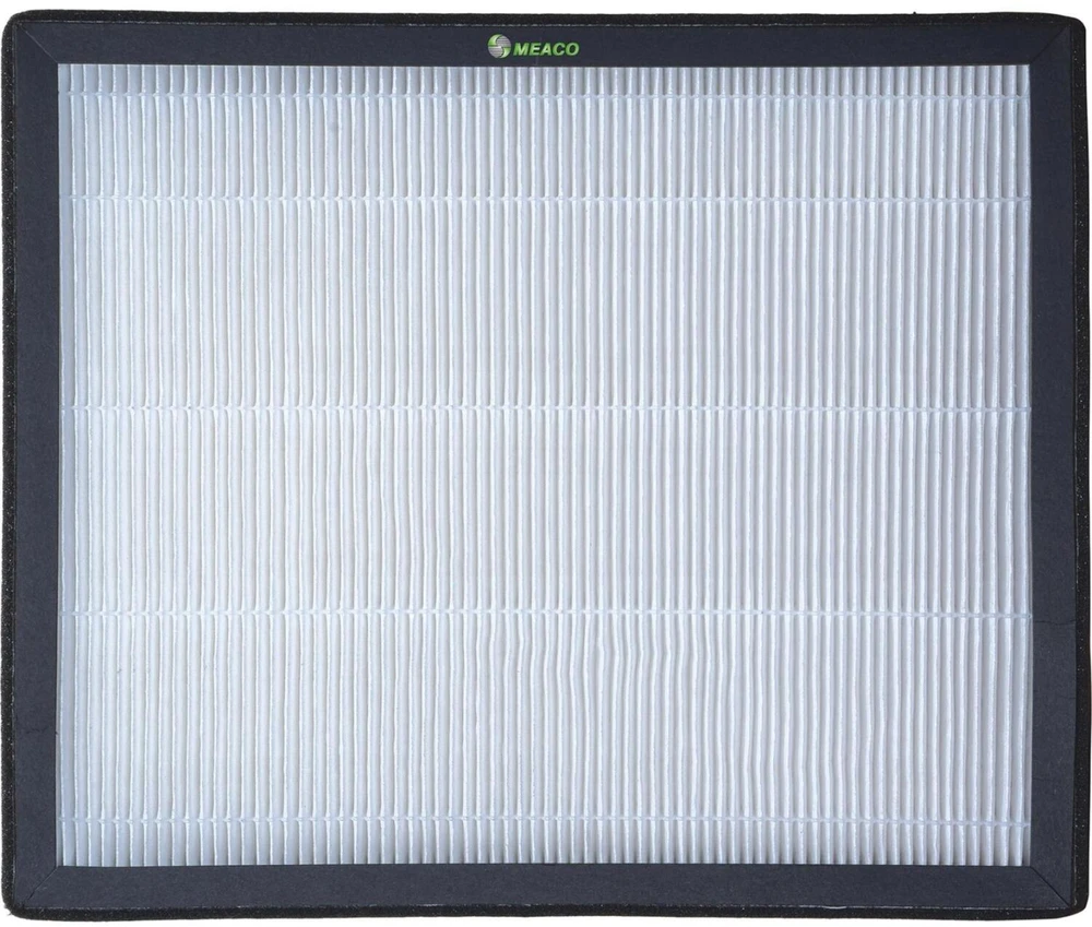 Sausintuvas Meaco HEPA H13 filtrai „Arete“ sausintuvams 20 l / 25 l, 3 vnt.