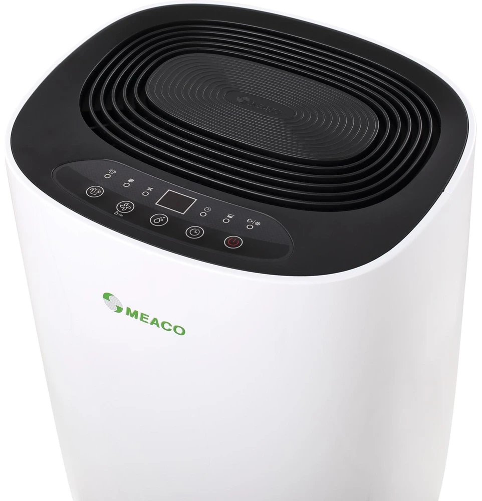 Meaco Dry ABC 10L Oro sausintuvas