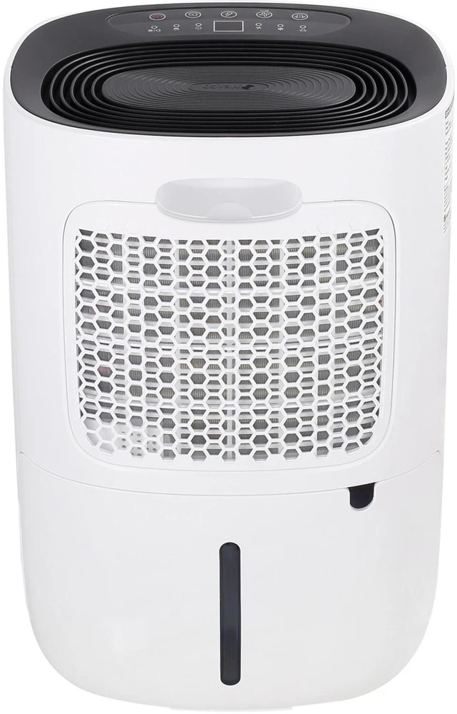 Meaco Dry ABC 10L Oro sausintuvas