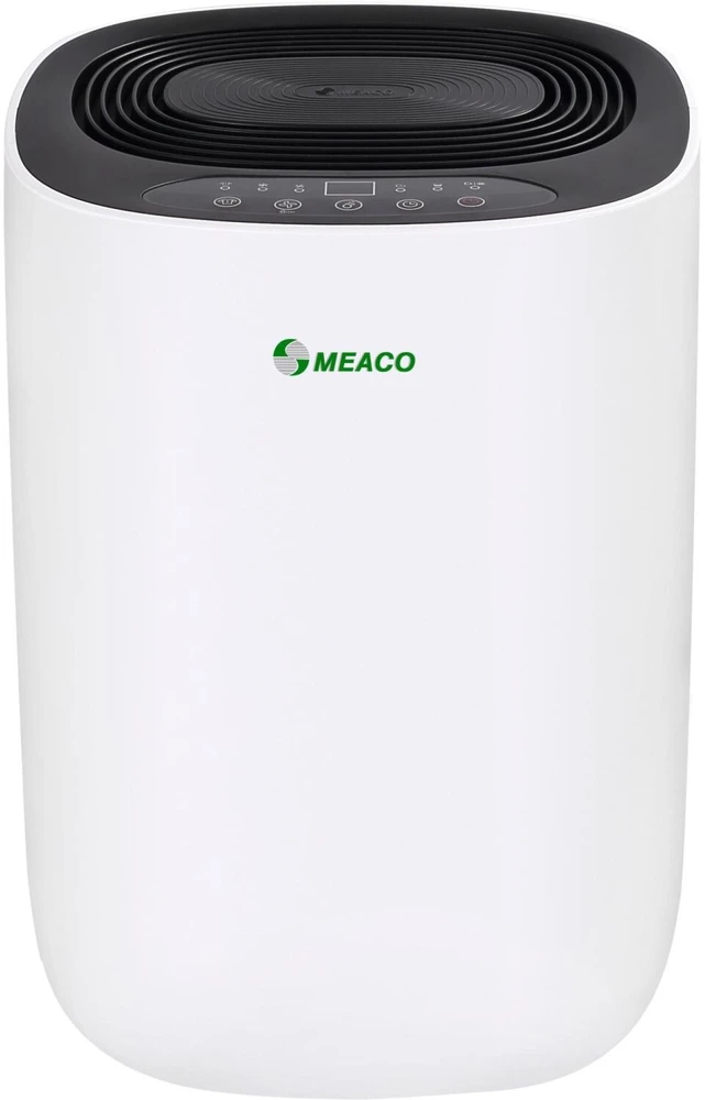 Meaco Dry ABC 10L Oro sausintuvas