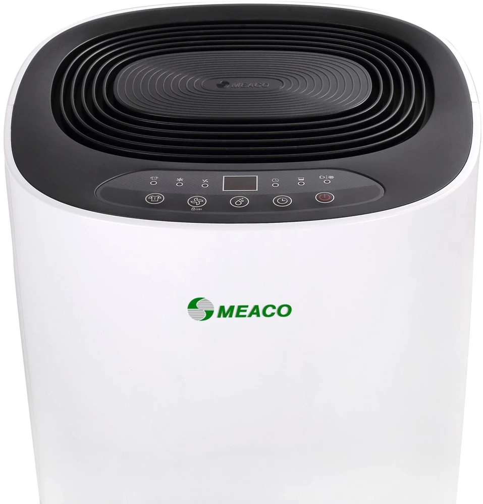 Meaco Dry ABC 10L Oro sausintuvas