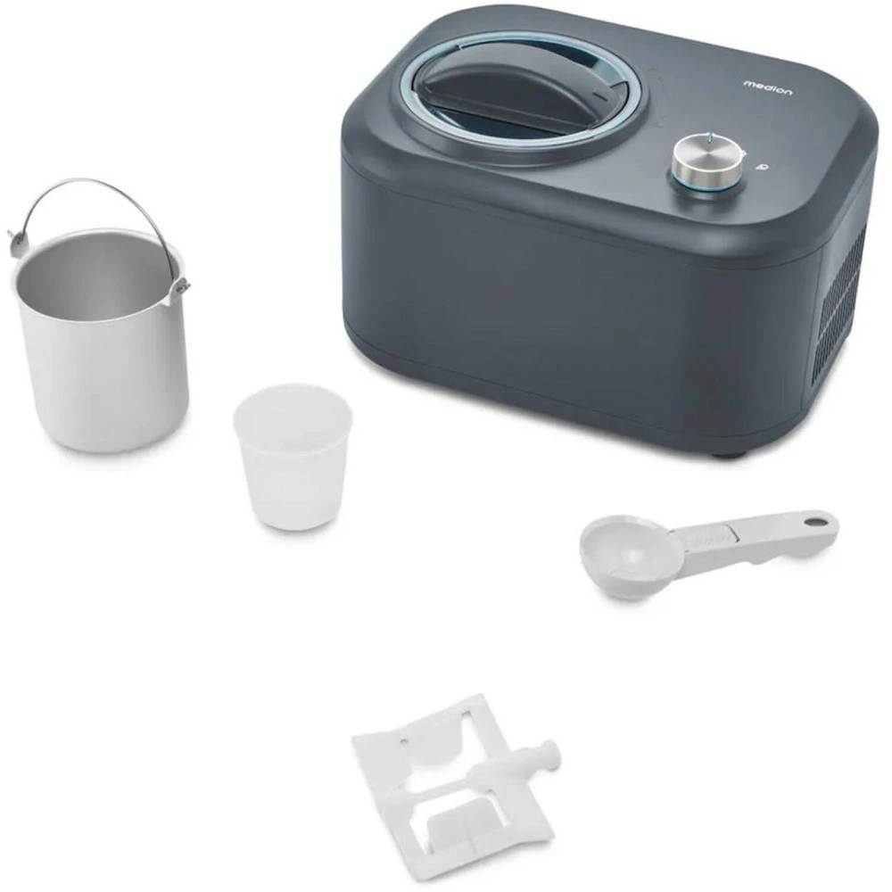 Medion MD 10169 Eismaschine