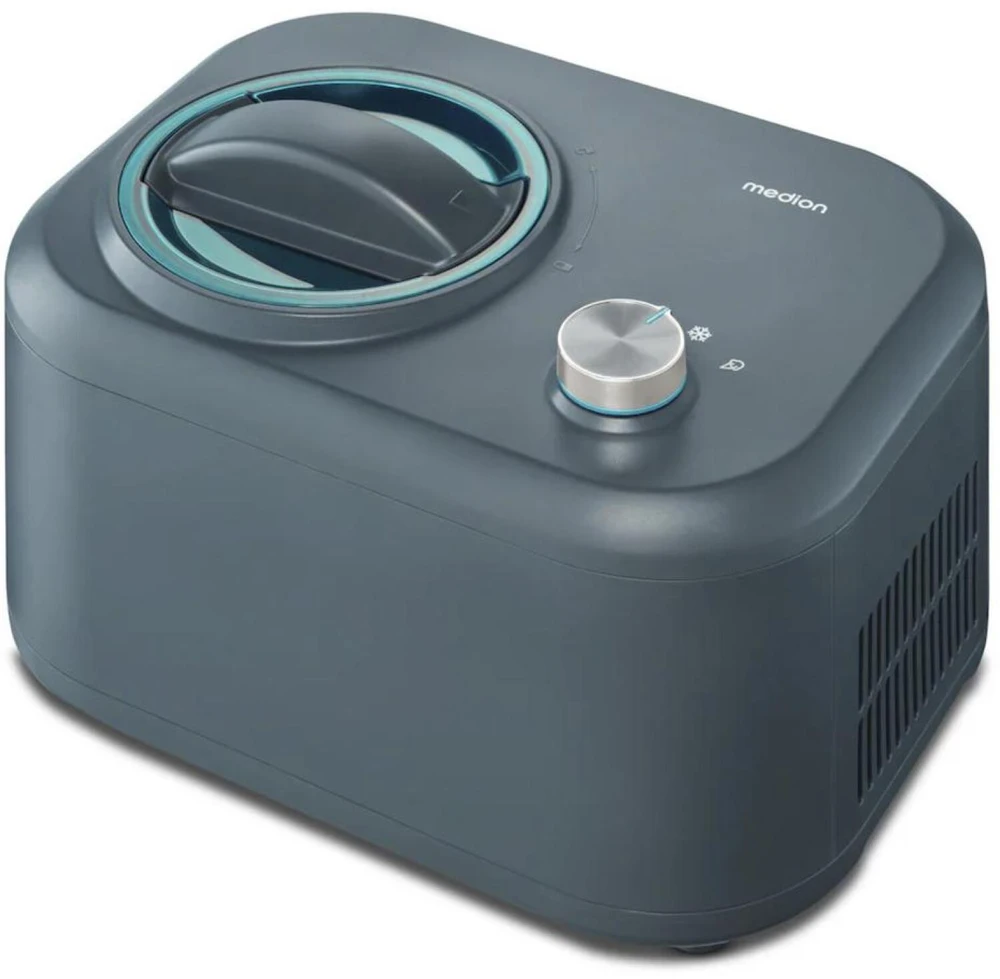 Medion MD 10169 Eismaschine