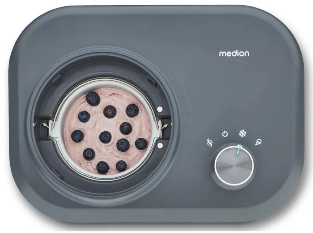 Medion MD 10169 Eismaschine