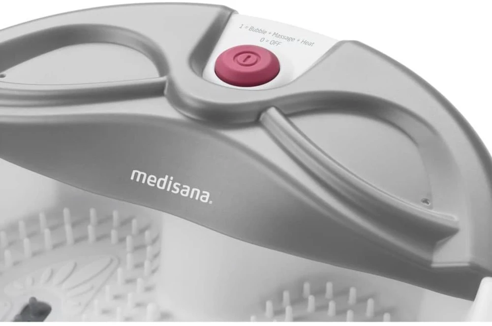 Pėdų masažuoklis Medisana FS 300, 88363