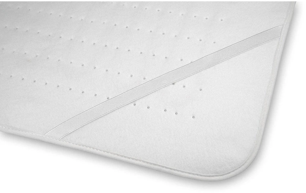 Papildymas šildomas iki lovos Medisana 61220 (1500mm / 800mm)