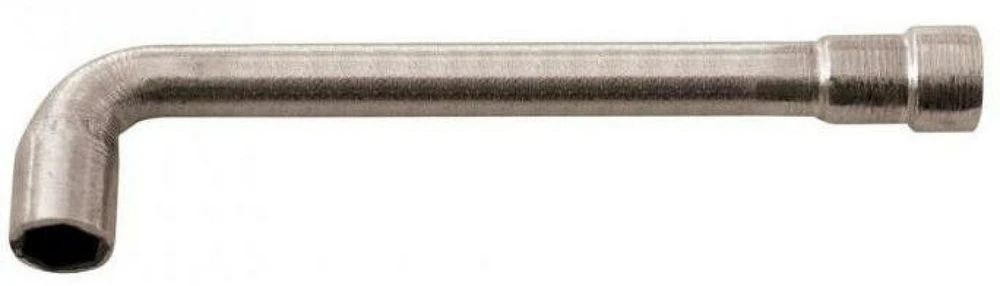 Mega Galinis rakto vamzdelis 19 mm sulankstytas