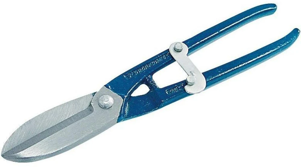 Mega Nożyce Tiesios skardos žirklės 250 mm