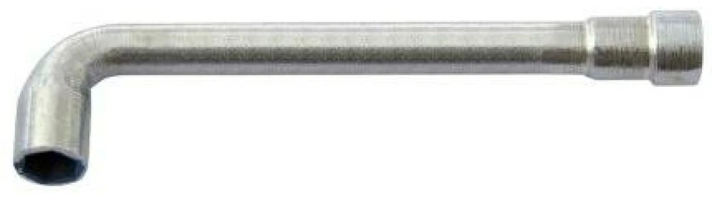 Mega Galinis rakto vamzdelis 12 mm sulankstytas