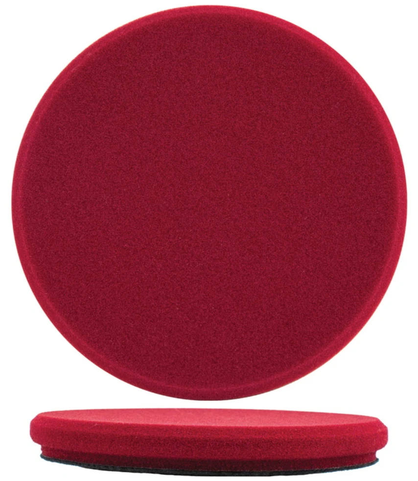 Meguiars Coarse Polishing Disc 140 mm.