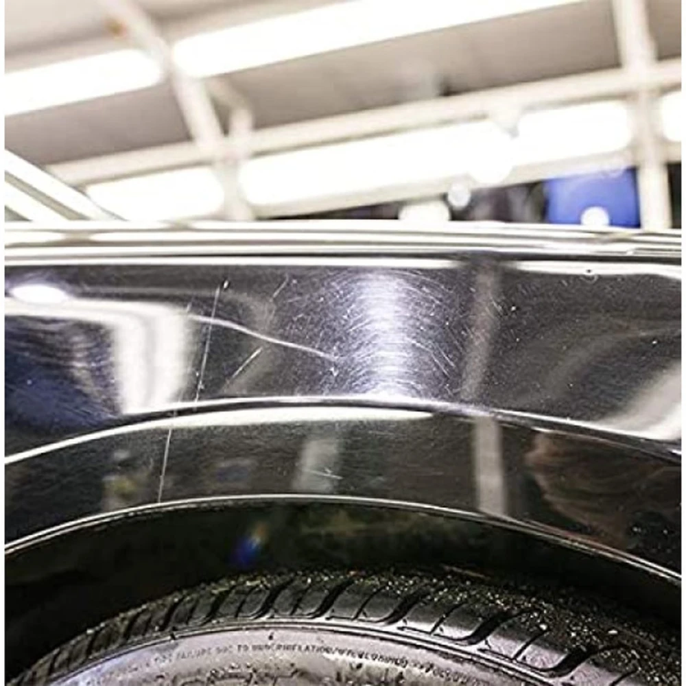 Meguiars G190200 Quik Scratch Eraser rinkinys pašalina smulkius įbrėžimus ir pašalina dažų dėmes 311g (JAV)