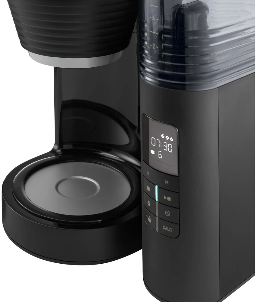 Melitta aromafresh glass 1030-06 lašinamas kavos aparatas