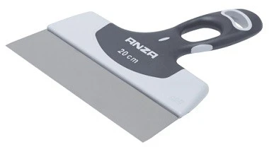 ANZA Plataus užpildymo peilis 2K 20CM