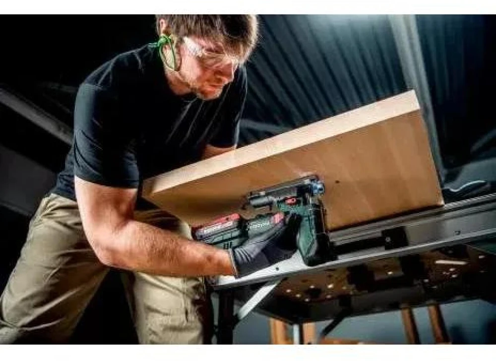 MTB Metabo ST 18 LT elektrinis siaurapjūklis 3500 spm 2kg