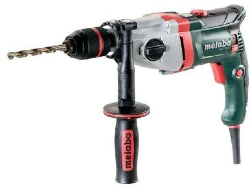 Elektrinis gręžtuvas Metabo BEV 1300-2; 1300 W