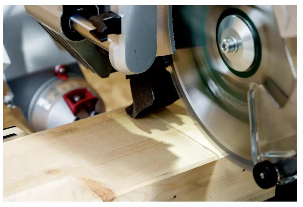 METABO SKERSINIO PJOVIMO PJŪKLAS KGSV 254 MC
