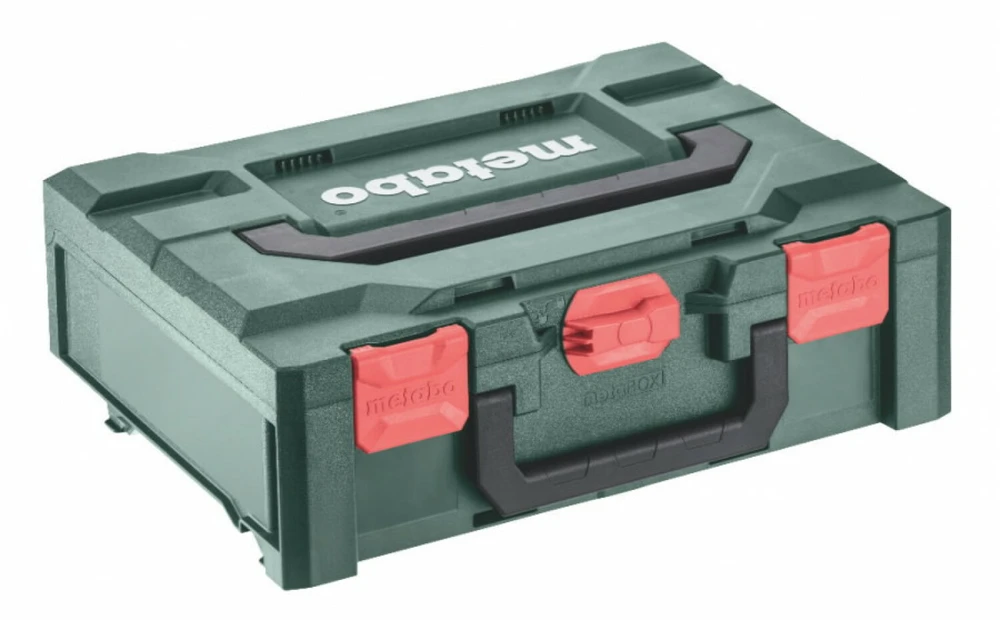METABO WALIZKA METABOX 145 M