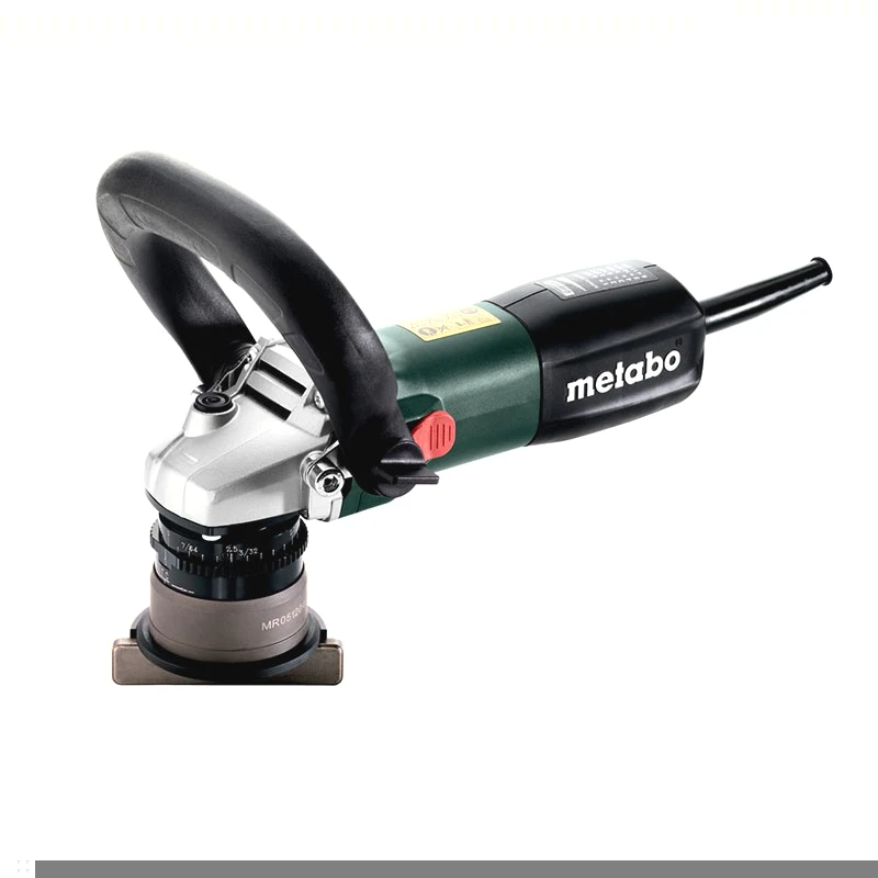 Briaunų frezavimo įrankis KFM 9-3 RF 45° R2 R3, Metabo