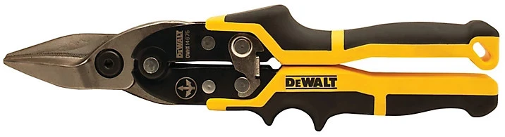 Skardos žirklės DeWalt DWHT14675; 250 mm