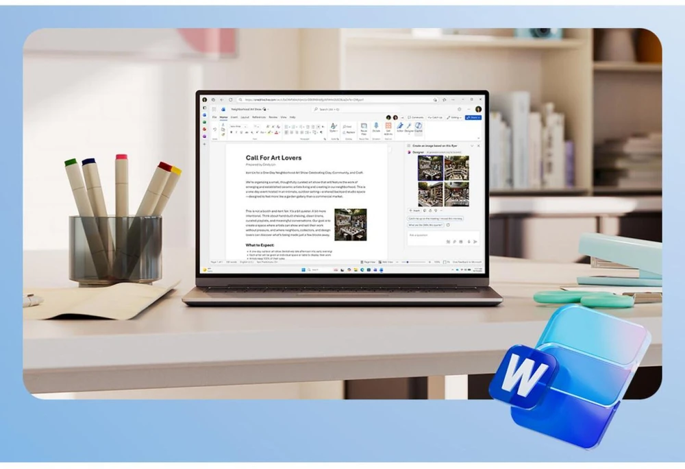 Microsoft 365 Family - Box-Pack (1 Jahr) - bis zu 6 Personen - be Medien - Mac, Android, iOS, Win - Deutsch