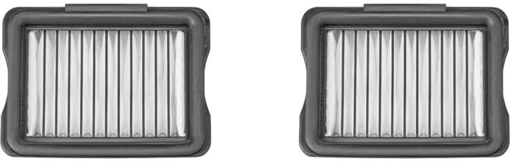 Dulkių siurblys Midea X10 HEPA Filter | 2 pc(s)