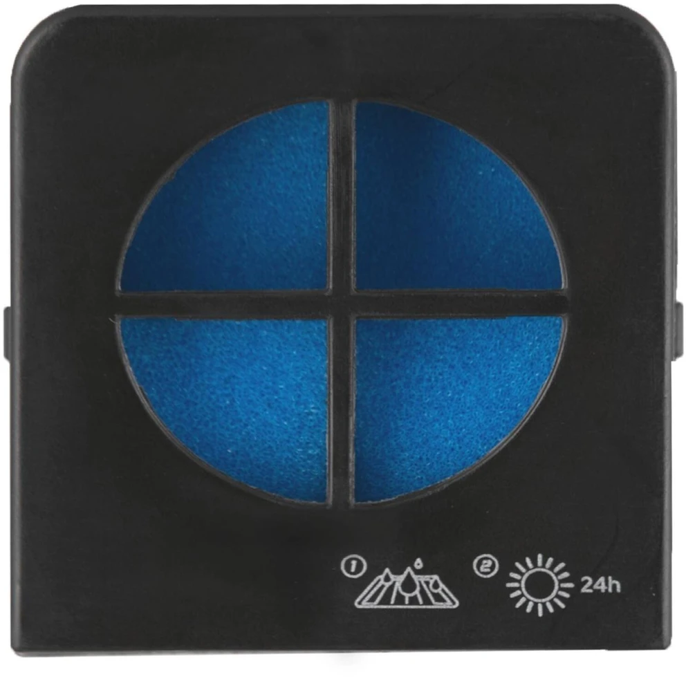 Dulkių siurblys Midea X6 HEPA Filter | 2 pc(s)